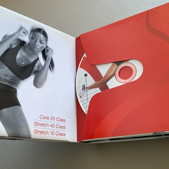 Turbo fire intense cardio conditioning by beach body complete set - Picture 6 of 6